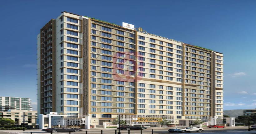 GuruKrupa Devam Majesty Cover Image