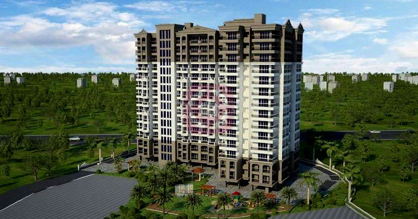 Padamavati Sapphire Homes Cover Image