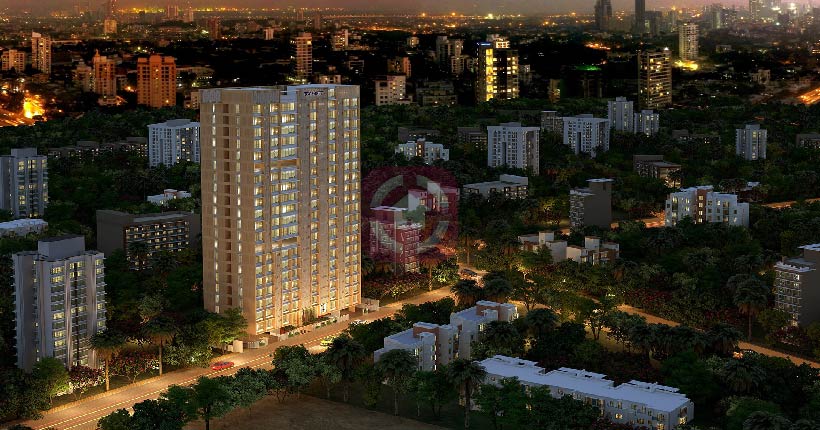 Rajshree 11 East Cover Image