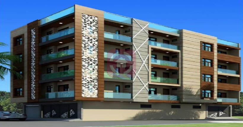 BMS Luxury Homes Cover Image