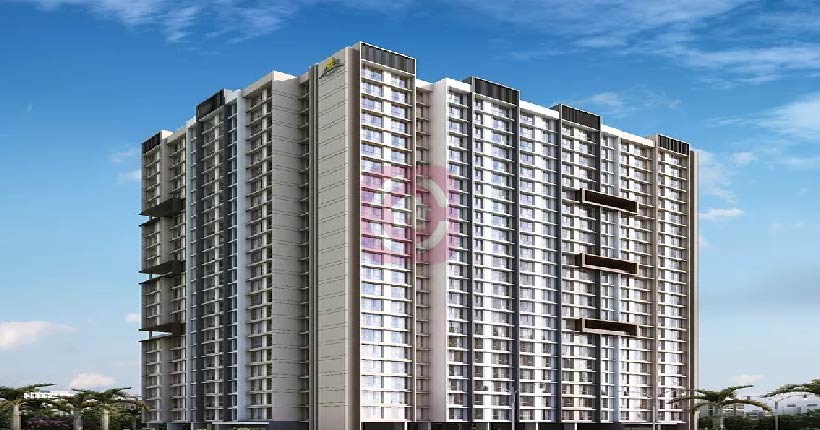 Ornate Rise in Bhiwandi, Mumbai