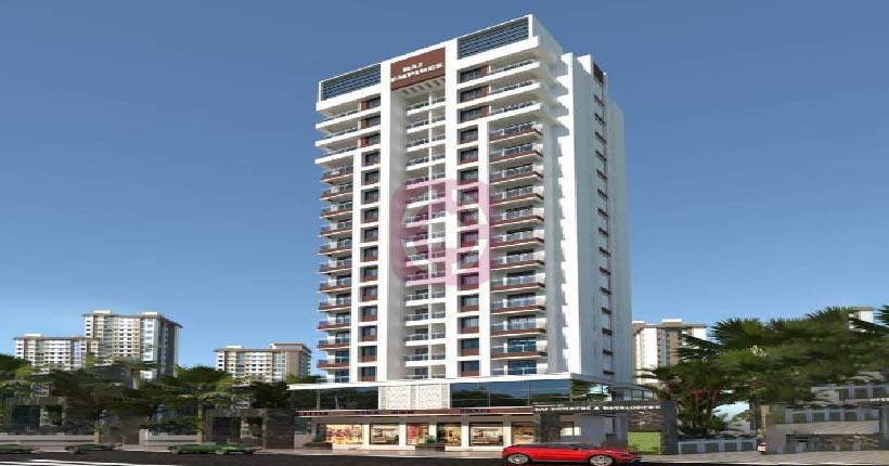 Raj Empires Cover Image