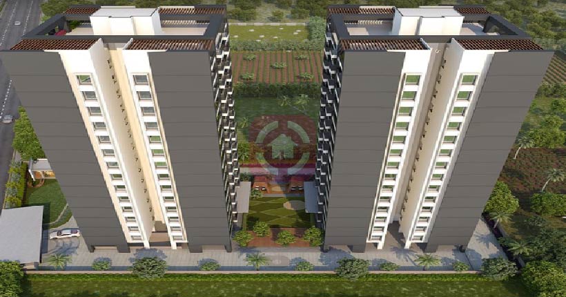 Milan Heights  Cover Image