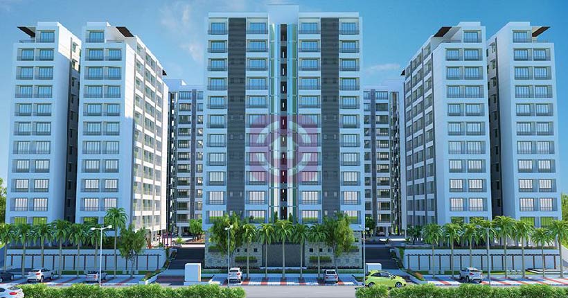 Aakash Earrth Cover Image