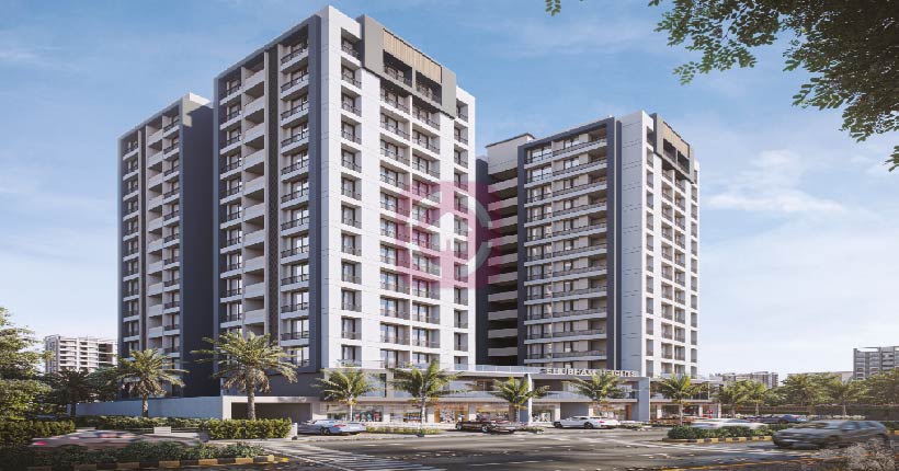 Omkara Shubham Heights Cover Image