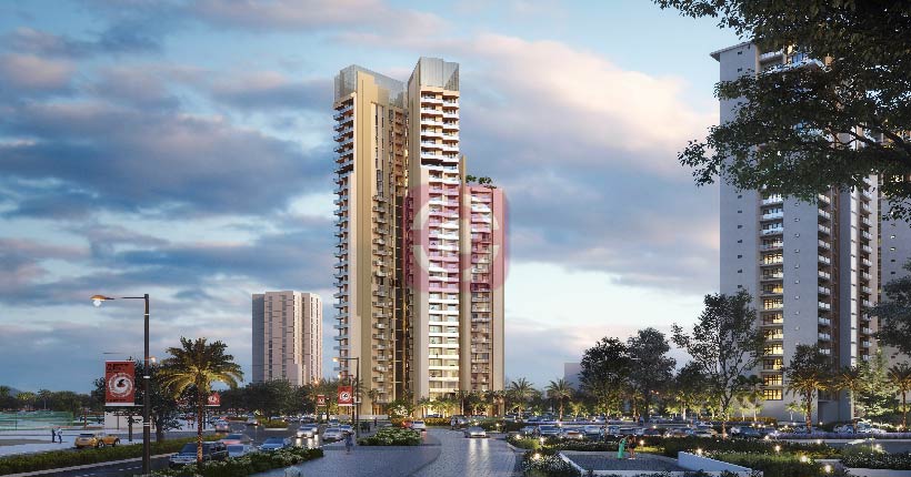 Shalimar Belvedere Suites Cover Image