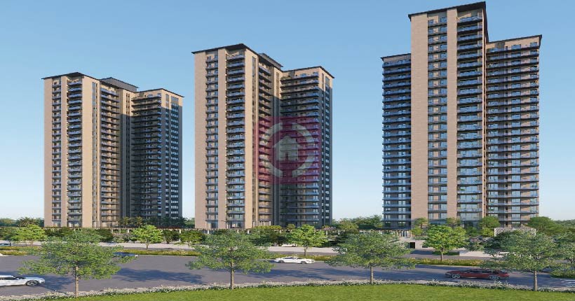 Shalimar One World Whispering Woods  Cover Image