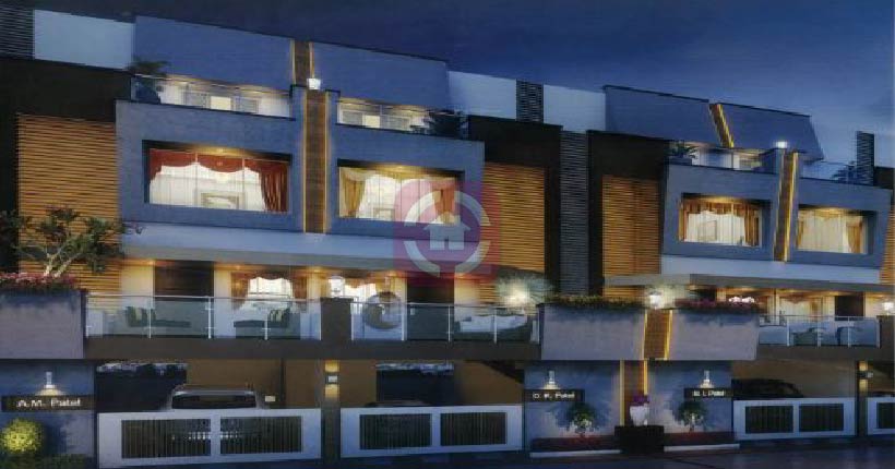 Meet Coral Bungalows  Cover Image