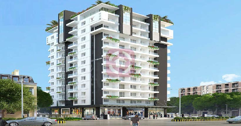 Purushottam Yamuna Mathias Heights Cover Image