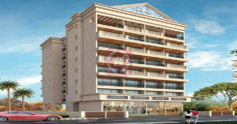 Shubham Residency Cover Image