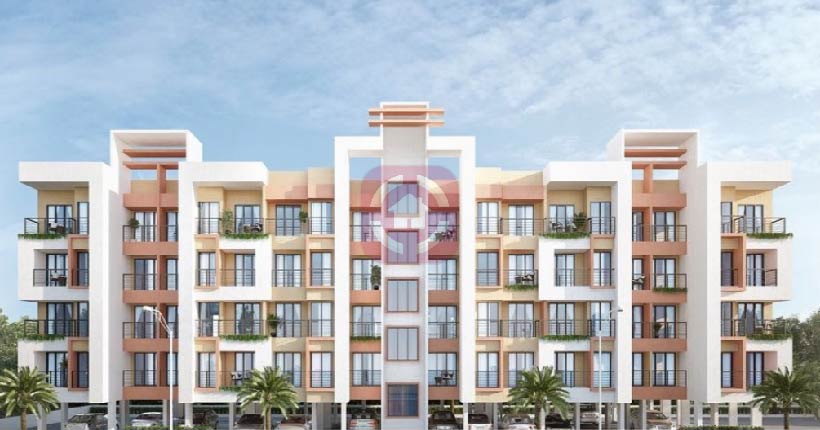 Aarambh Infracon Cover Image