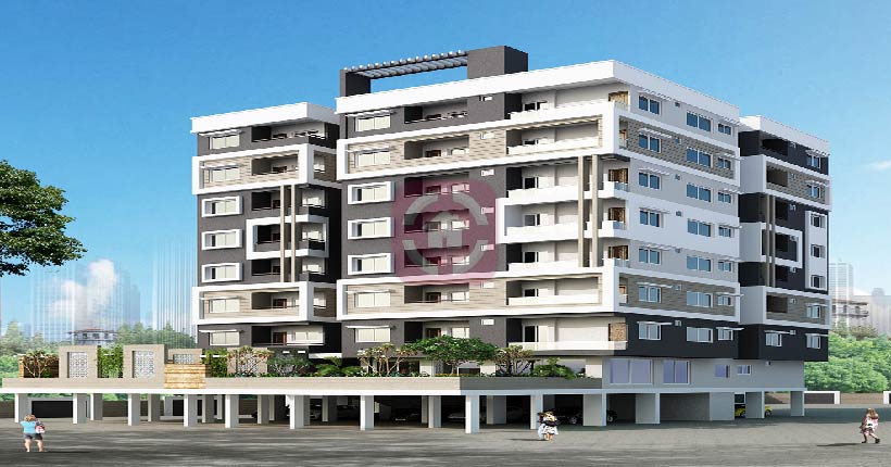 Sarthak Galaxy II Cover Image