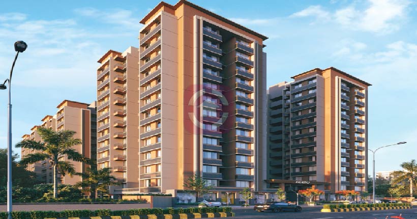 North Kalash Enclave II Cover Image