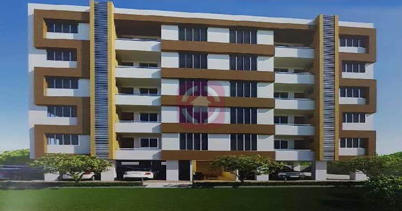 Varni Kailash Residency Cover Image