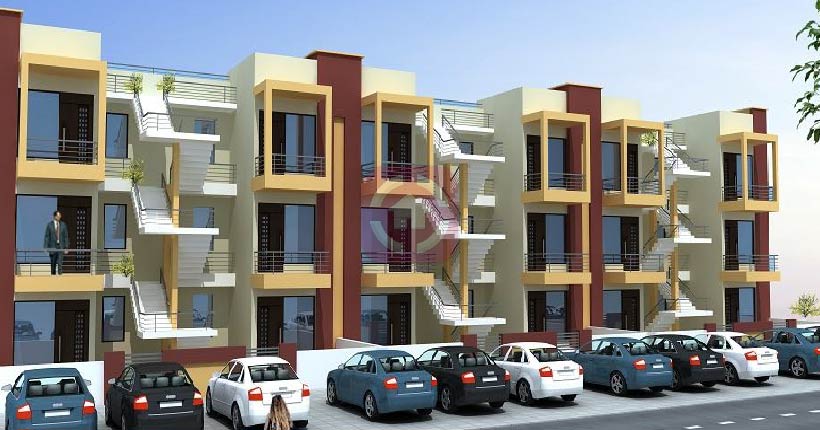 Gillco Budget Homes Cover Image