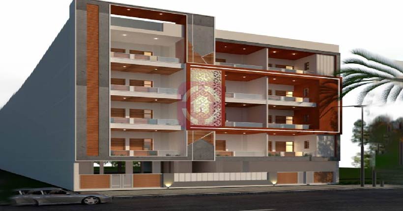 SGP Palm Sunrise Valley Cover Image