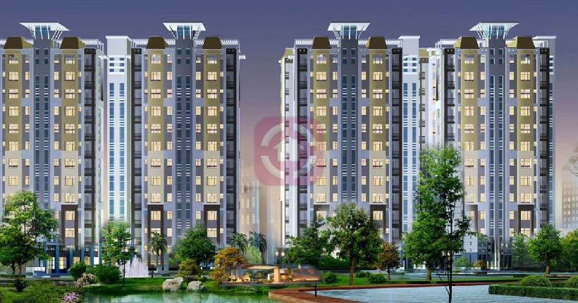 Aftek Greens Cover Image