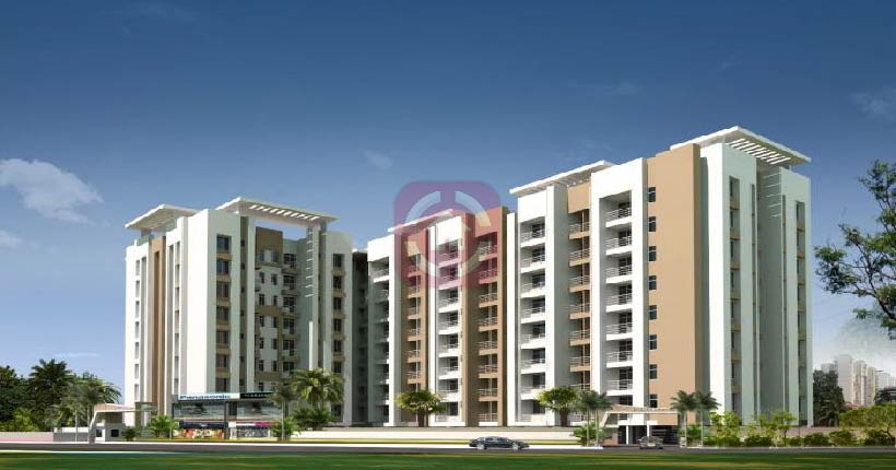 Aftek Residency Cover Image