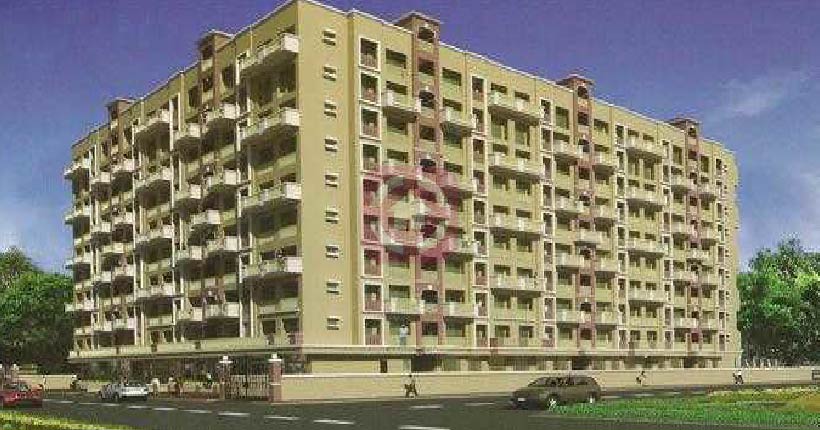 Om Sai Heights II Cover Image