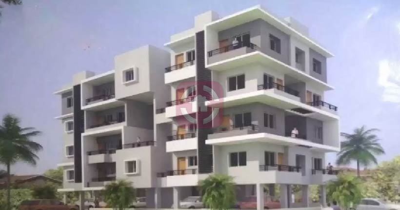 Bhushan Residency Cover Image