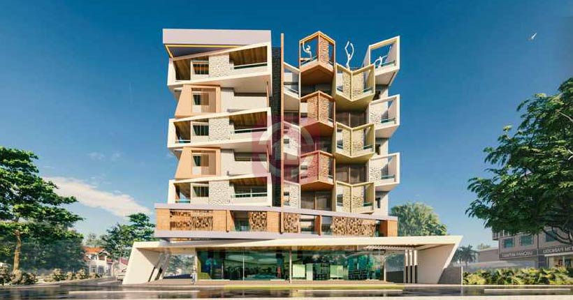 Destiny Grand Residency Cover Image