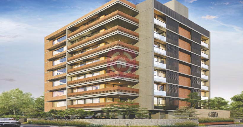 SSB Shalin Gloria Cover Image