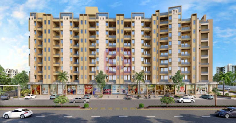 JP Synergy Phase 2 Cover Page