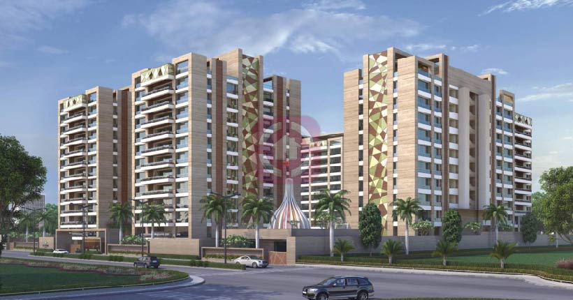 D and M Elysium Avenue Cover Image 