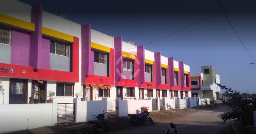 Shri Sonai Park Cover Image