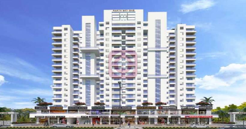 Parth Skyone Cover Image