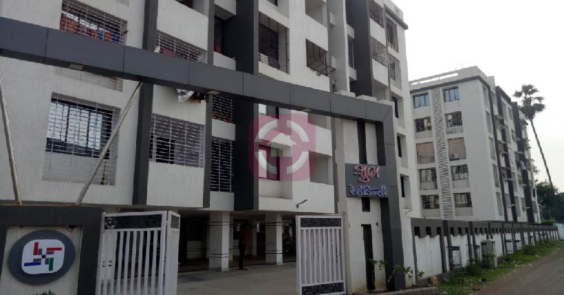 Shubh Residency