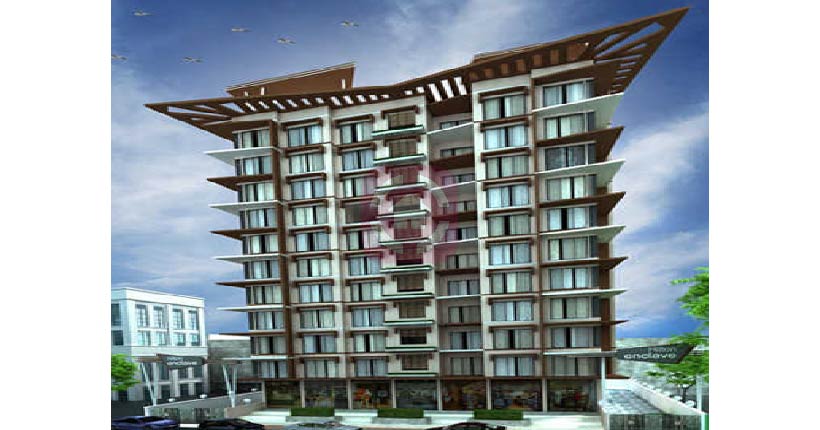 Hilton Enclave Cover Image