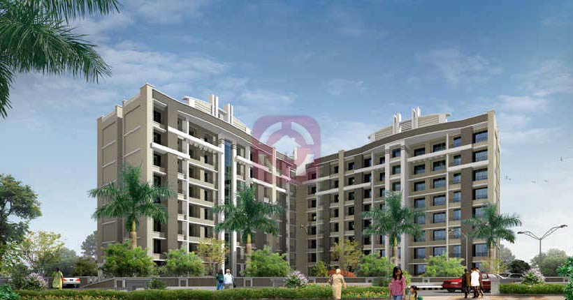 Mohan Greenwoods Cover Image