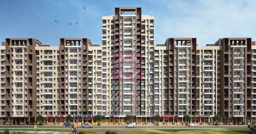 Mohan Nano Estates Cover Image