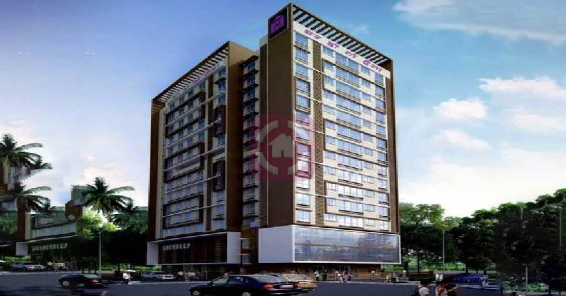 Rashmi Snehdeep Cover Image