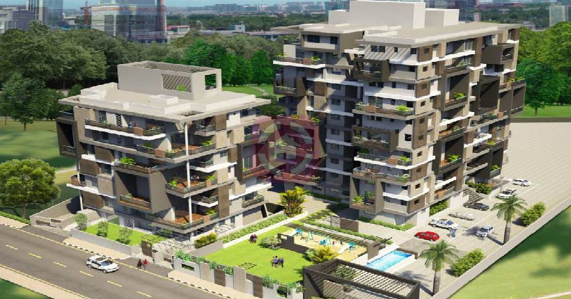 Varad Clyde Homes Cover Image