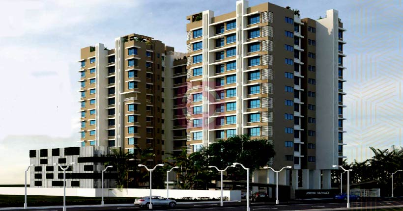 Sanyam Ashok Odyssey Cover Image