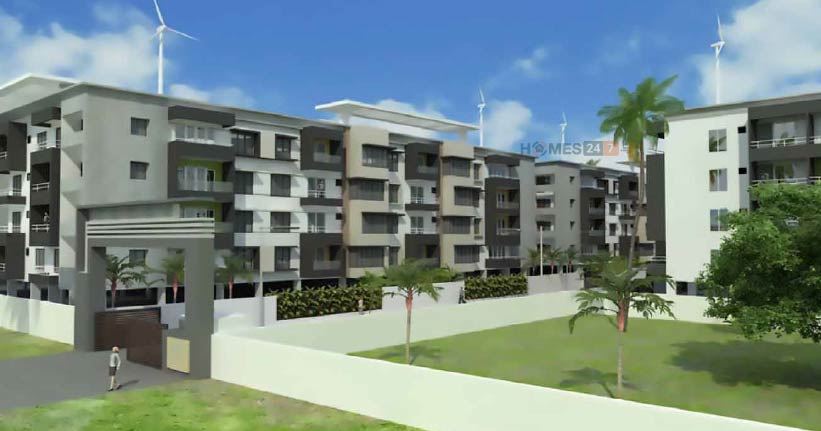 Crescentz Square Cover Image