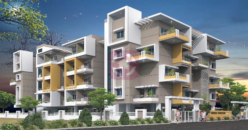 Krishna Vrindavan Cover Image