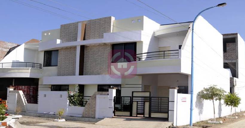 Indus Regency Cover Image