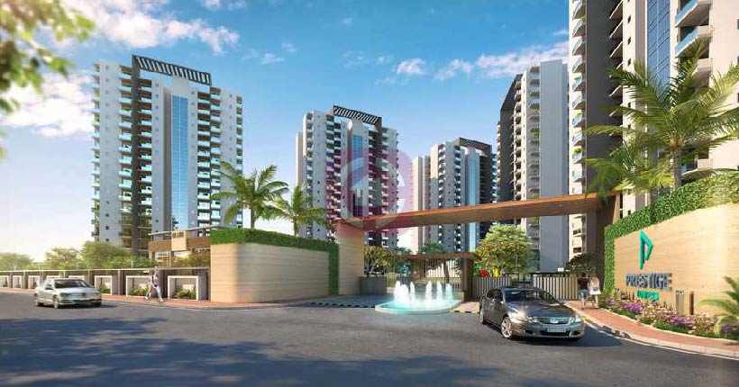 Vera Prestige Towers Cover Image