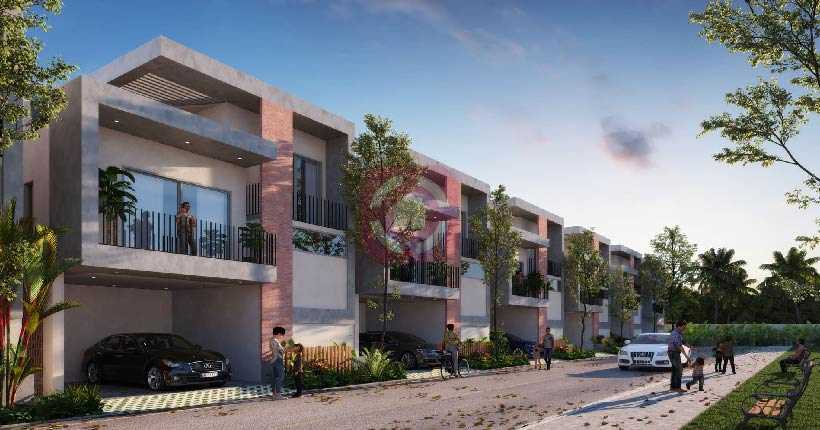 Skandaavani Spirit Of One Cover Image