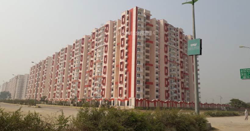 UPAVP Bhagirathi Enclave in Ghuswal Kalan, Lucknow