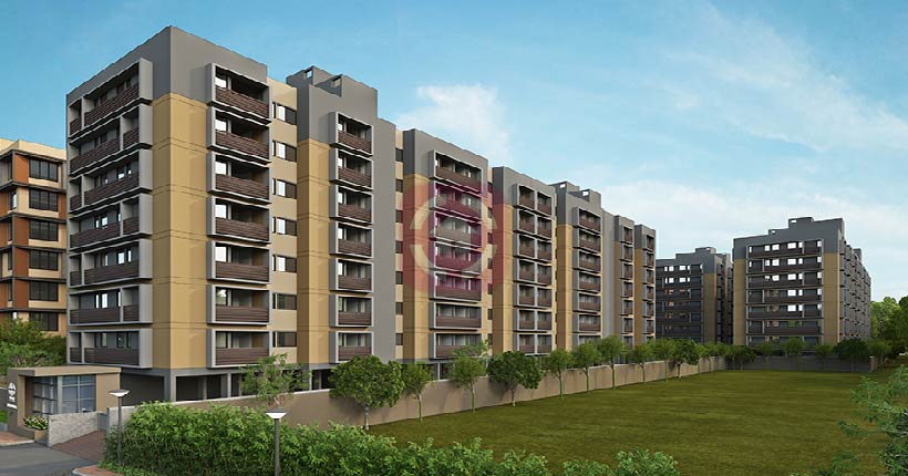 Bakeri Shaunak Cover Image