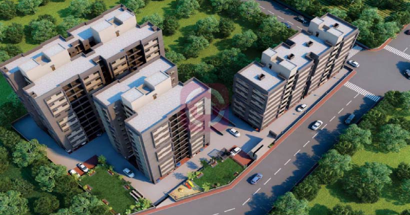 Rajvi Aashirvad Sky Cover Image