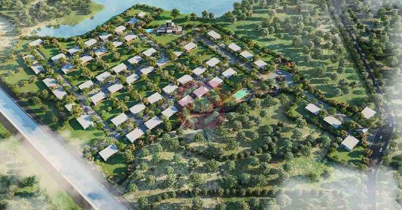 Neelkanth Pushkar Residency Cover Image