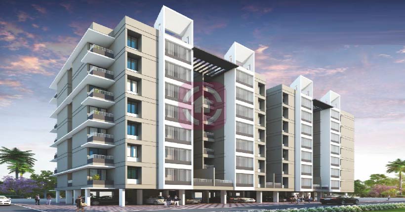 Nabhraj Nandanvan II Cover Image