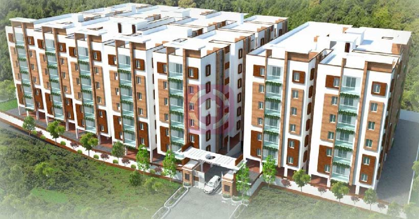 KSN Sreevaari Pride  Cover Image