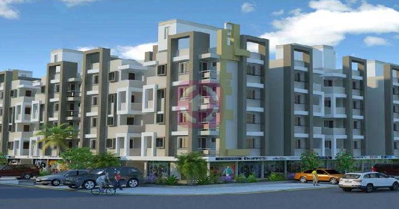 Dharmadev Swaminarayan Park Cover Image