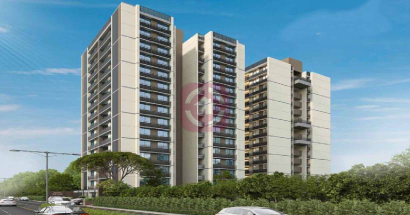 Adarsh Orchid Residency Cover Image